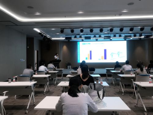 江寧科技金融服務(wù)聯(lián)盟第七場(chǎng)金融路演活動(dòng)圓滿結(jié)束，聚焦信息技術(shù)咨詢服務(wù)創(chuàng)新